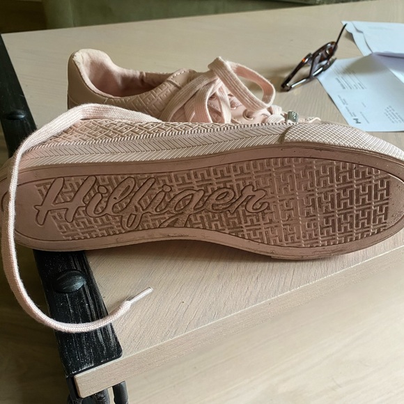 Tommy Hilfiger Sneakers - Picture 3 of 6